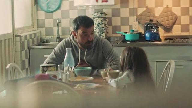 Papá - Mamá