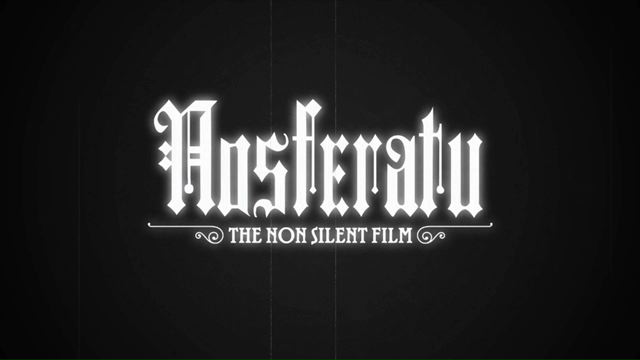 Caso Nosferatu