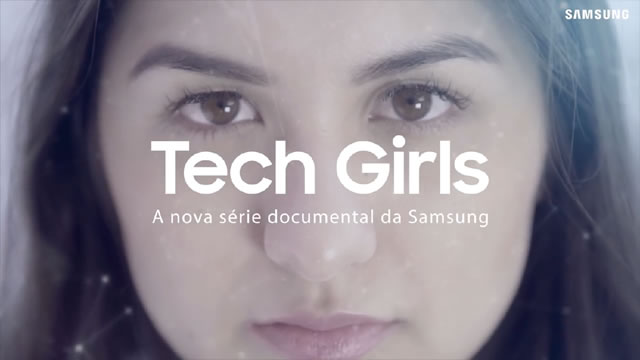 Tech Girls
