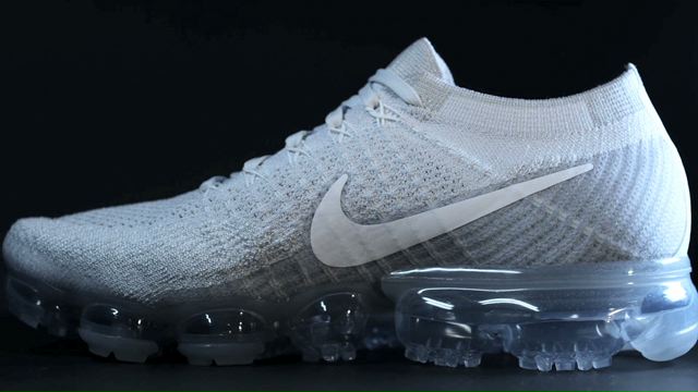 Nike Vapormax: Enjoy The Air