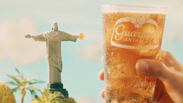 Guaraganá