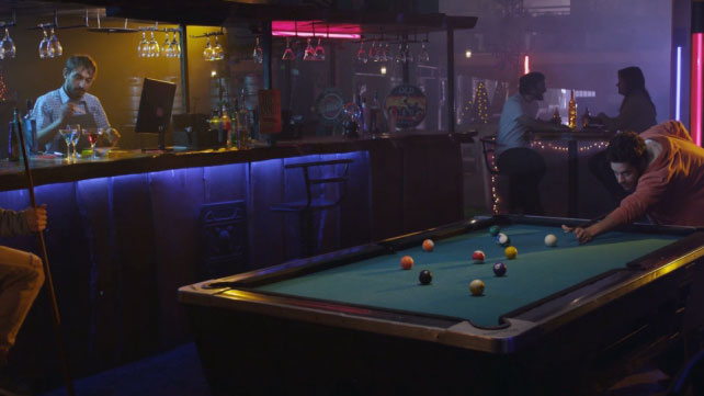 Pool