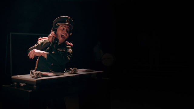 Alegroshky (versión corta)
