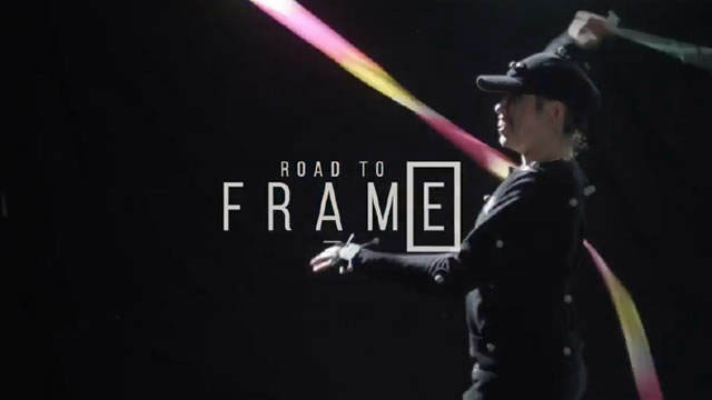 Road to Frame