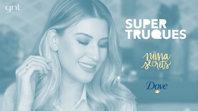 Niina Secrets - Superbonita