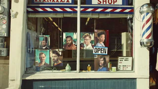 Barbers