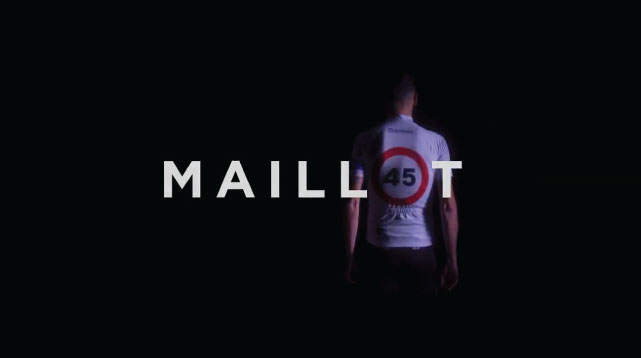 Maillot45