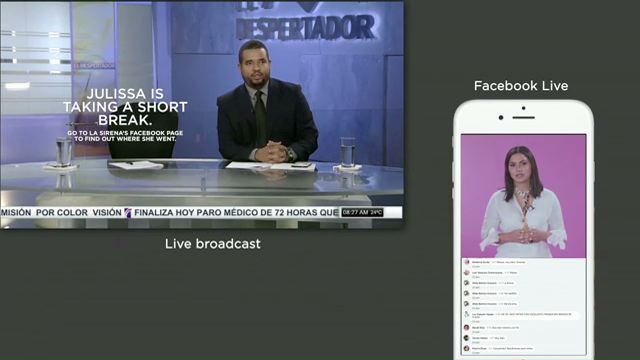 El día que las mujeres dejaron el set
