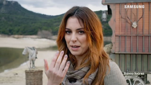 #somosSMARTgirl by Samsung