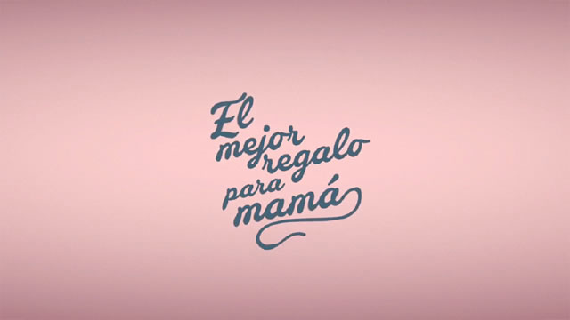 El Mejor Regalo para Mamá