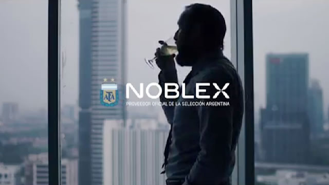 Super Promo Noblex