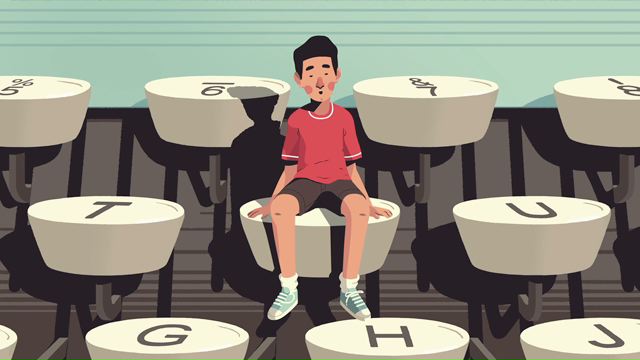 Vocación - Matias Prats