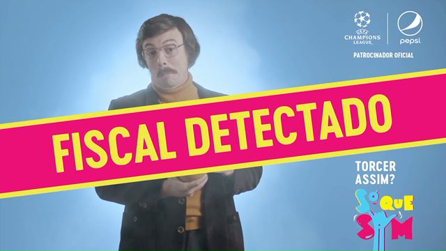 #FiscalDeTorcedor? Em que ano a gente tá mesmo?