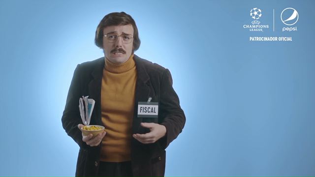 O #FiscalDeTorcedor ataca novamente