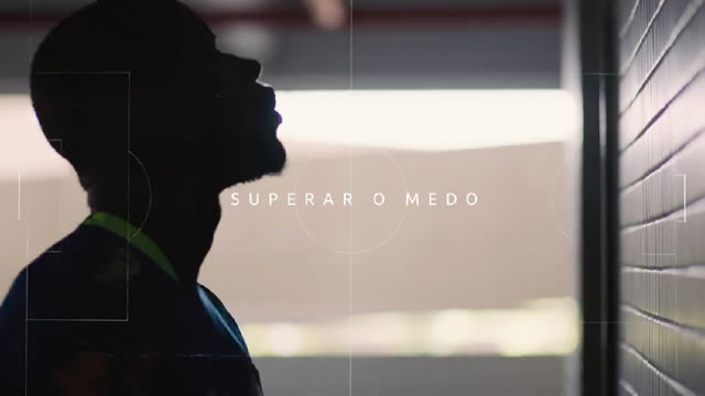 Superar o Medo