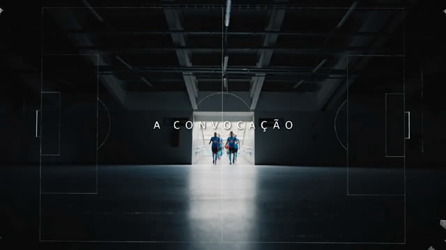 A Convocação