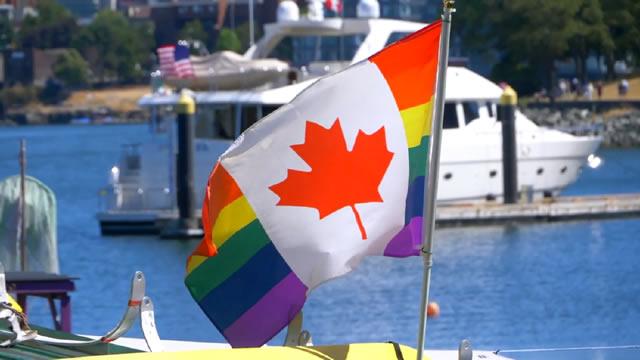 Destination Pride