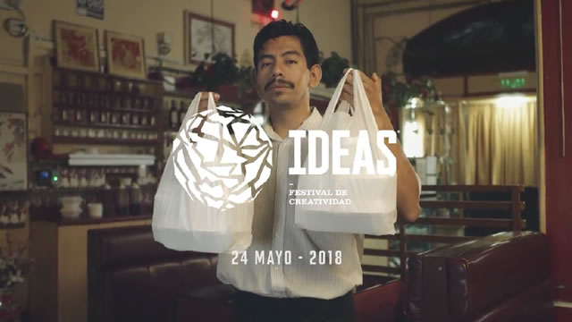 Video Premio Ideas 2018