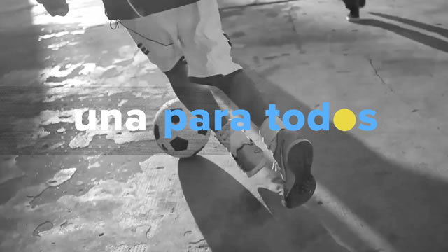 Compartí la Gloria