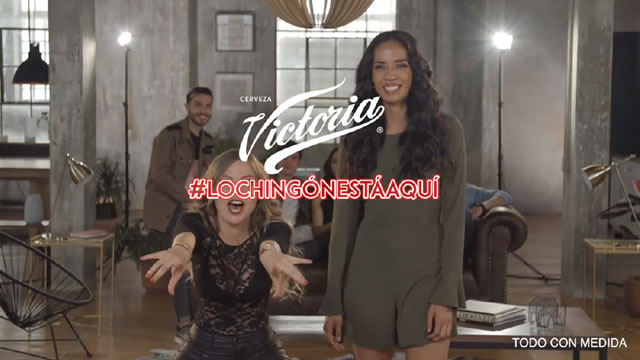 ¿Te ofendiste con #LadyPrieta?