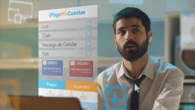 Ocupado