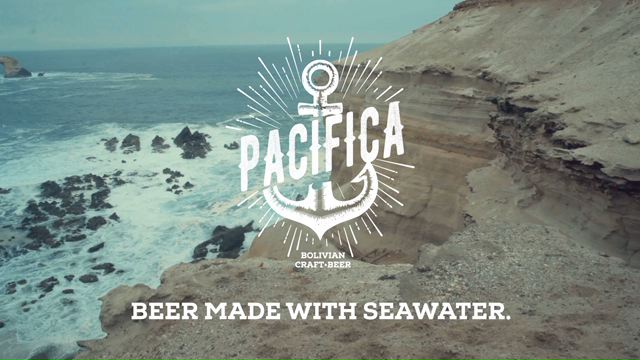 Pacífica, la cerveza que unió a dos países (versión inglés)