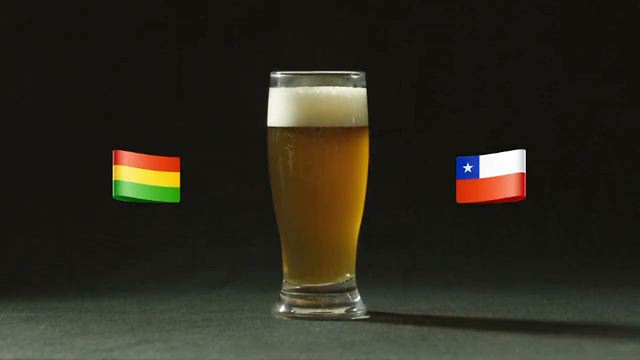 Pacífica, la cerveza que unió a dos países 