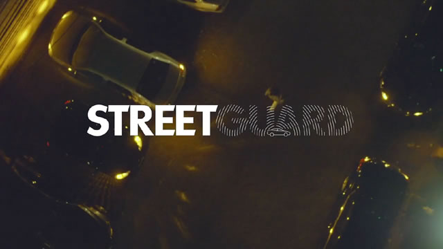 Streetguard