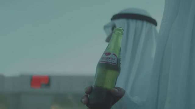 Arabia