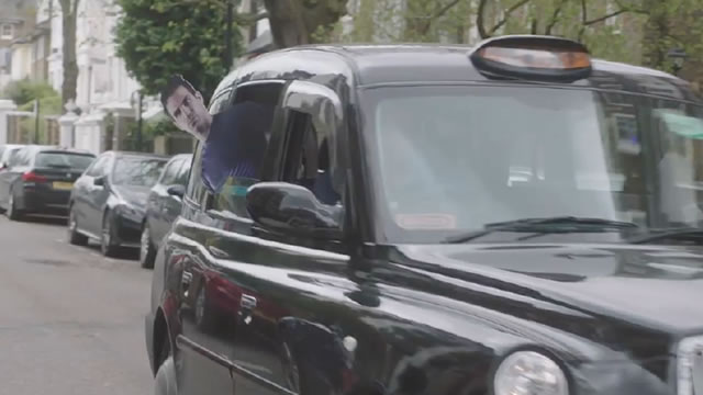 Taxi