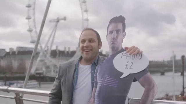 Two Pounds