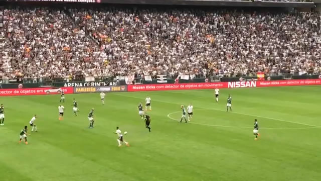 Acción Segue o Jogo