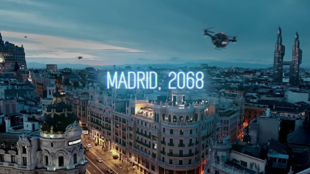 Big Mac 2068