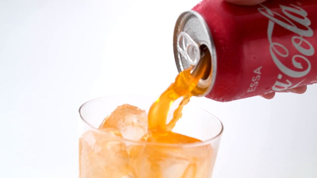 Essa Coca é Fanta