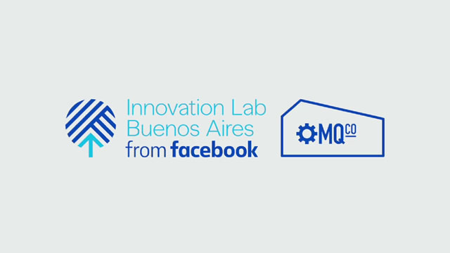 Inauguración Innovation Lab Buenos Aires