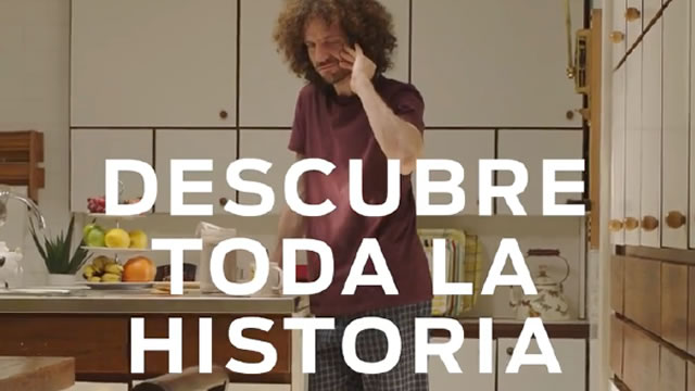 Teaser - Una Transit para cada Negocio