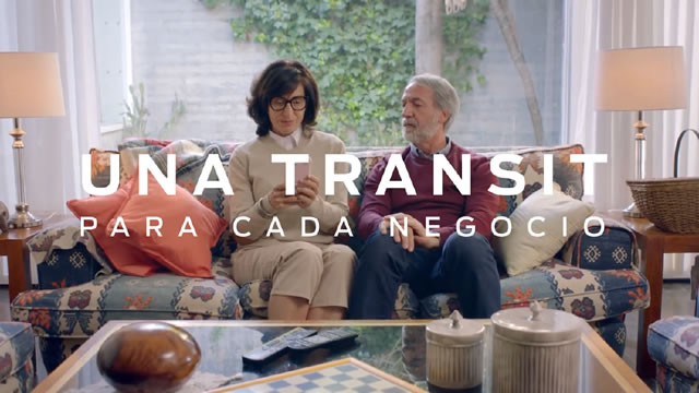  Una Transit para cada Negocio