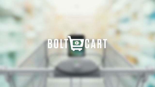Caso Bolt Cart