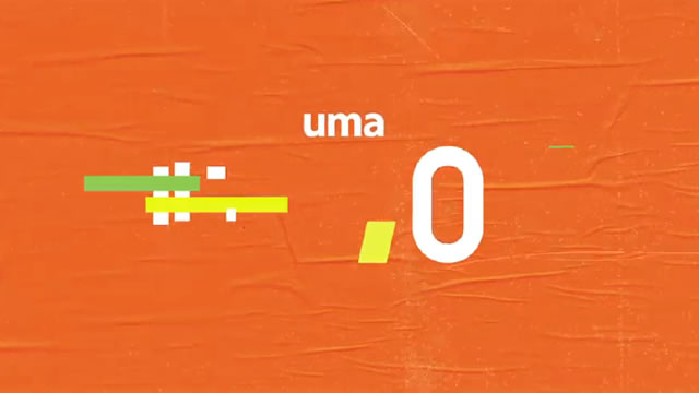 Uma Voz Só