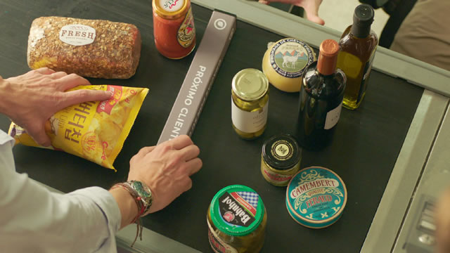 Supermercado