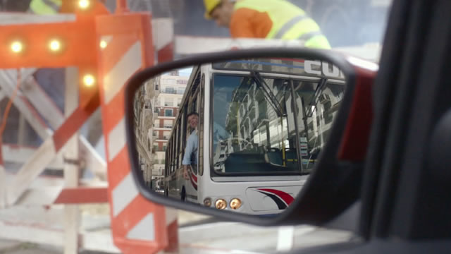 Estacionamiento
