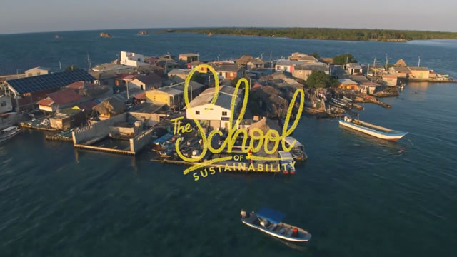 School of Sustainability
