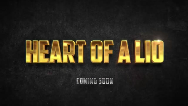 Trailer - Heart of a Lio