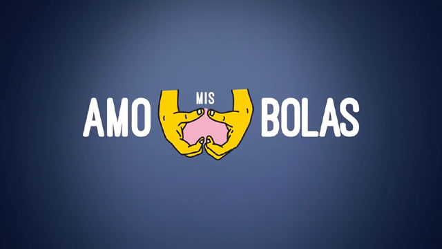 Amo Mis Bolas