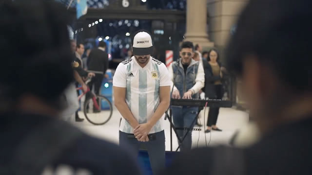 La Magia del Himno