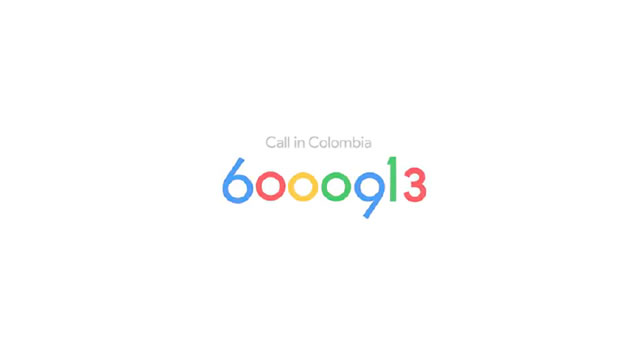 My Line Powered by Google