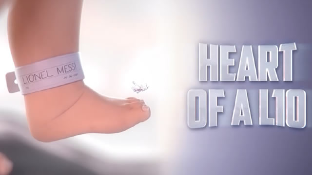 Corazón de Leo