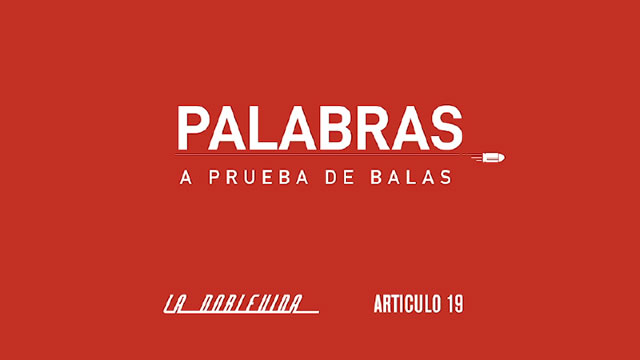 Palabras a Prueba de Balas