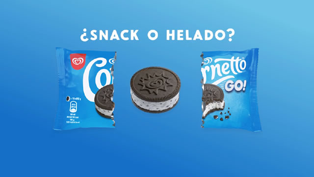 Cornetto GO!