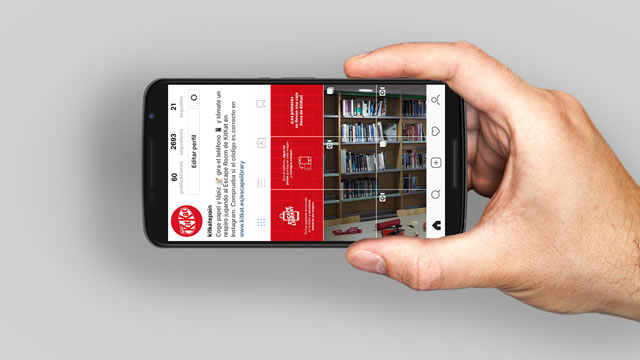 Escape Library